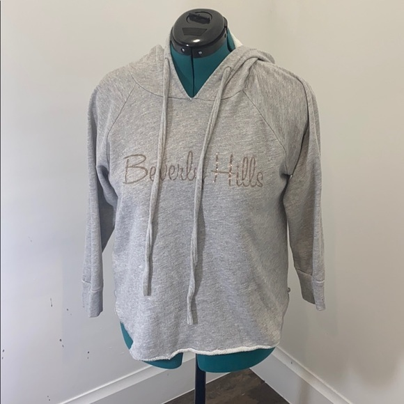 Beverly Hills Hoodie